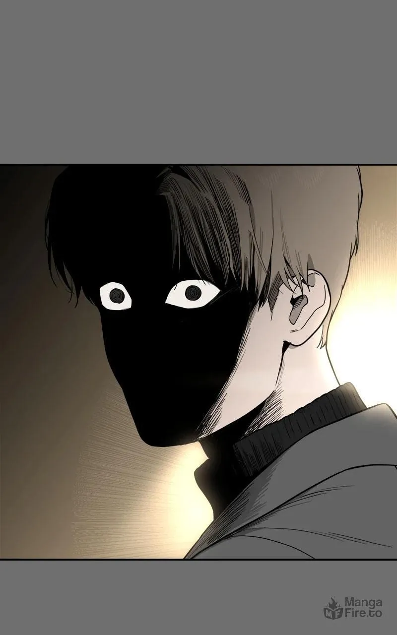 A Ghostly Song Chapter 31 page 6 - 