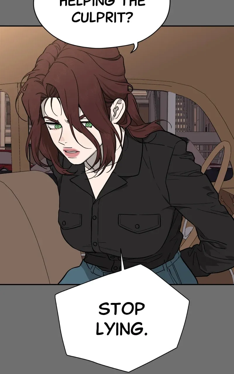 A Ghostly Song Chapter 31 page 52 - 