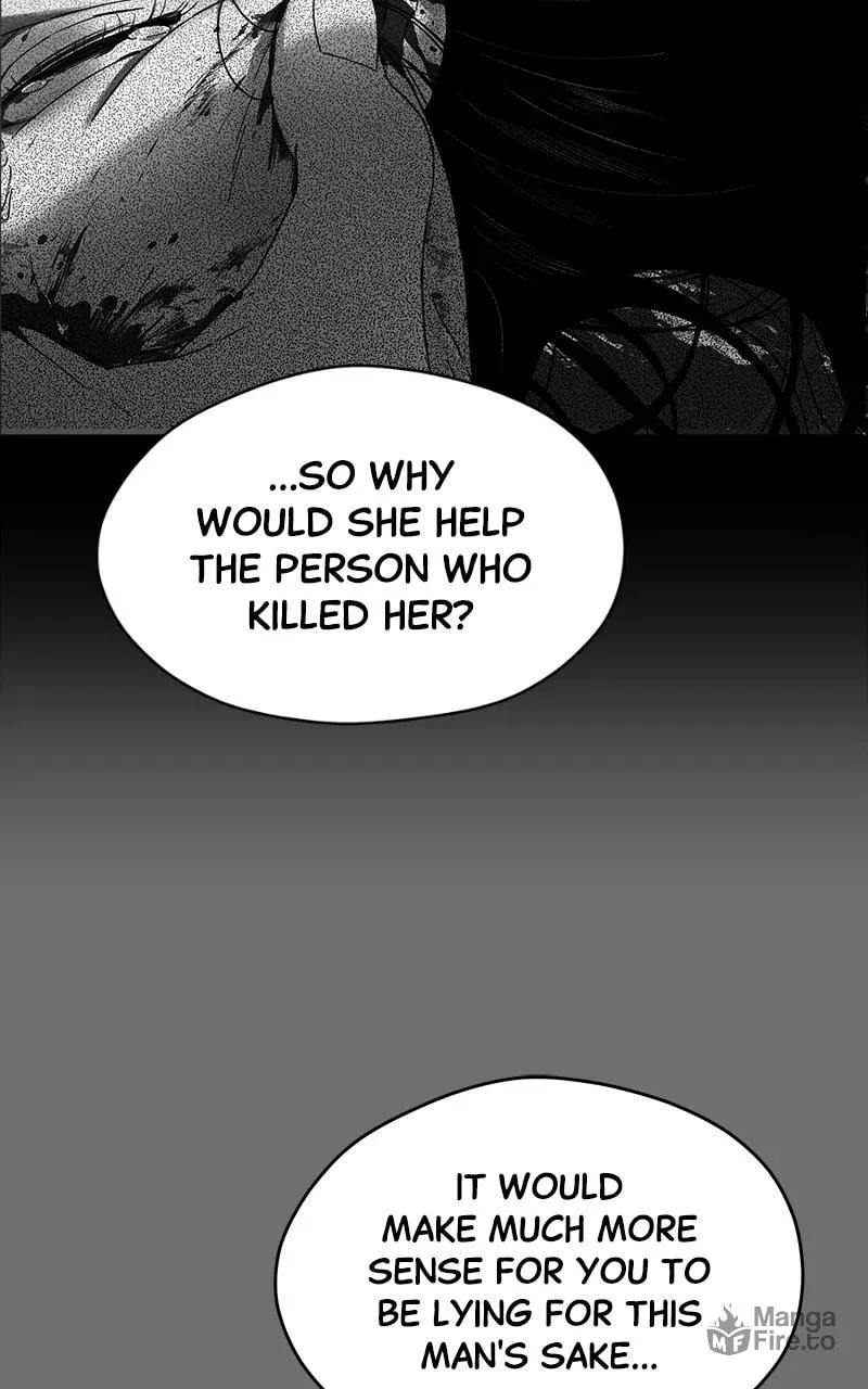 A Ghostly Song Chapter 31 page 54 - 