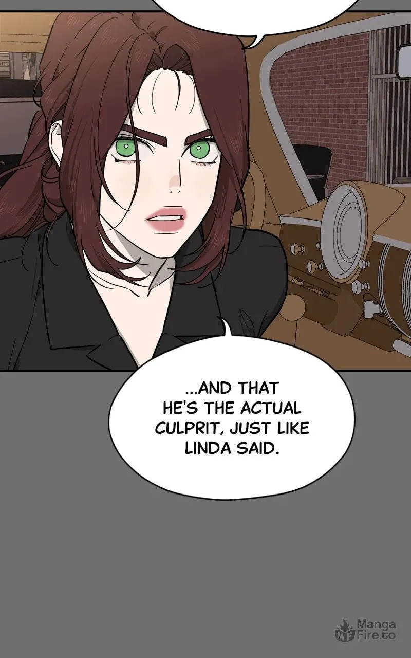 A Ghostly Song Chapter 31 page 55 - 