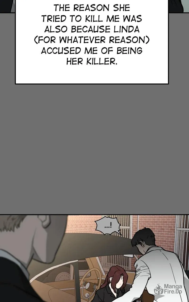 A Ghostly Song Chapter 31 page 60 - 
