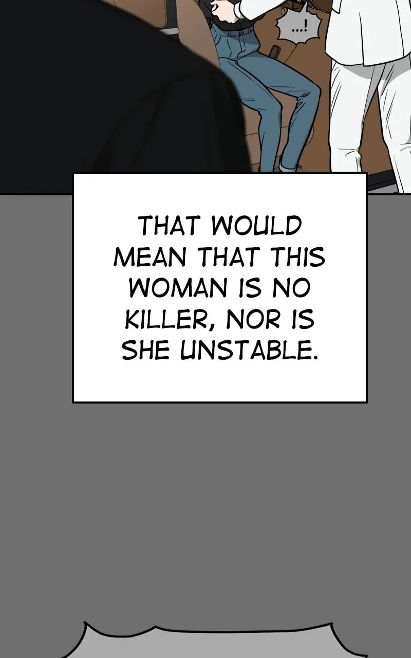 A Ghostly Song Chapter 31 page 61 - 