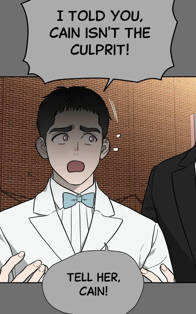 A Ghostly Song Chapter 31 page 62 - 
