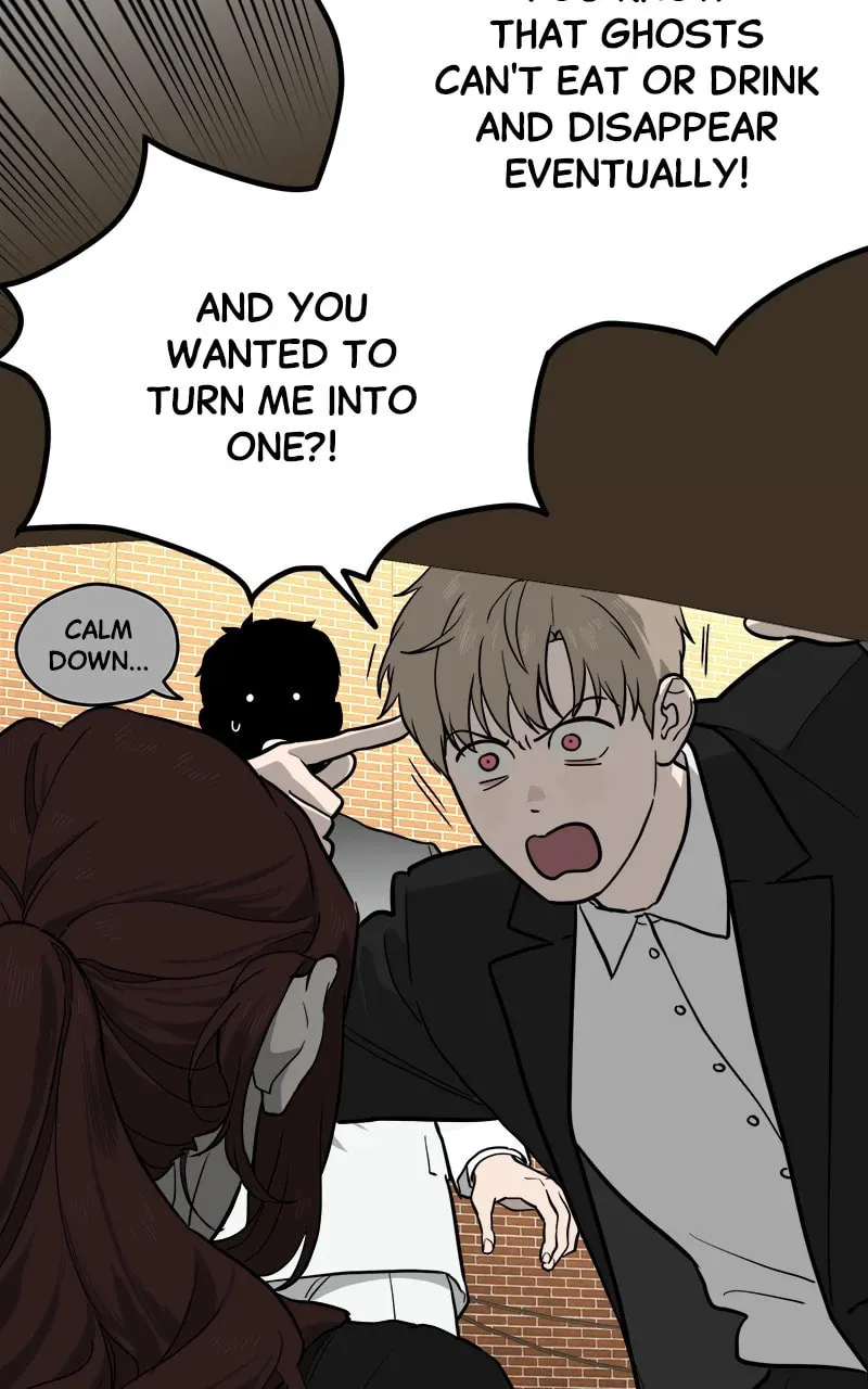 A Ghostly Song Chapter 31 page 67 - 