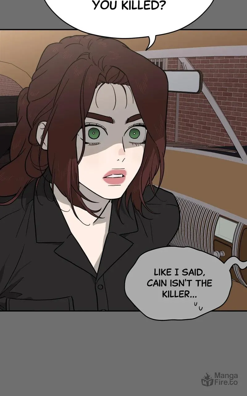 A Ghostly Song Chapter 31 page 69 - 