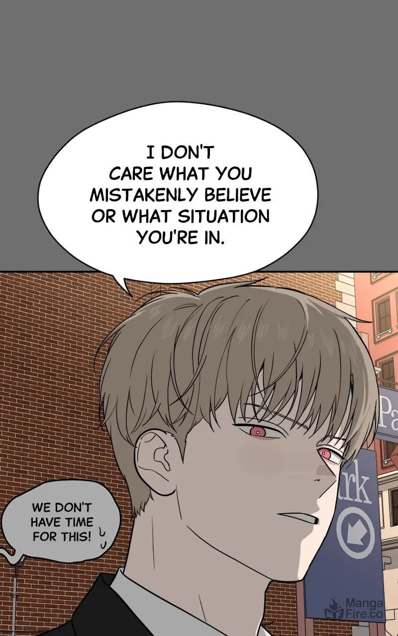 A Ghostly Song Chapter 31 page 70 - 