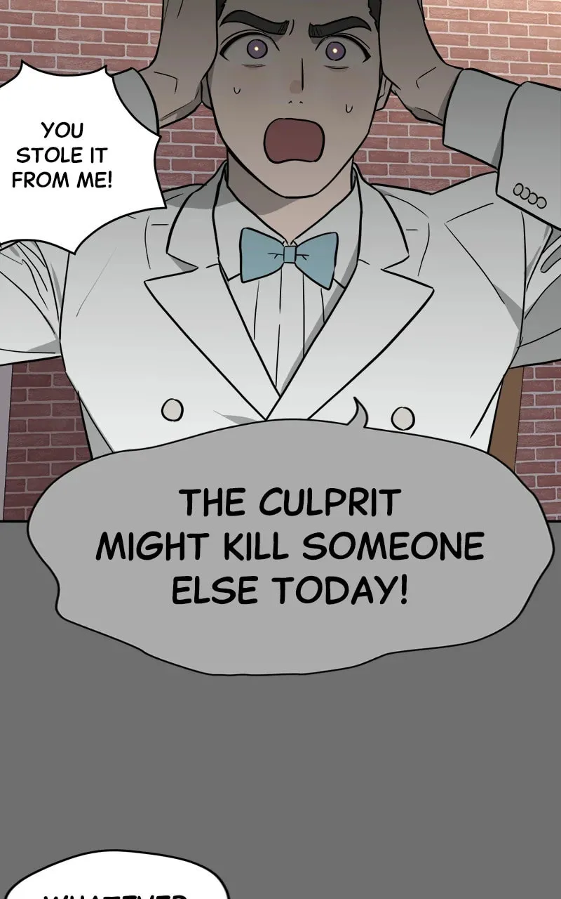 A Ghostly Song Chapter 31 page 74 - 