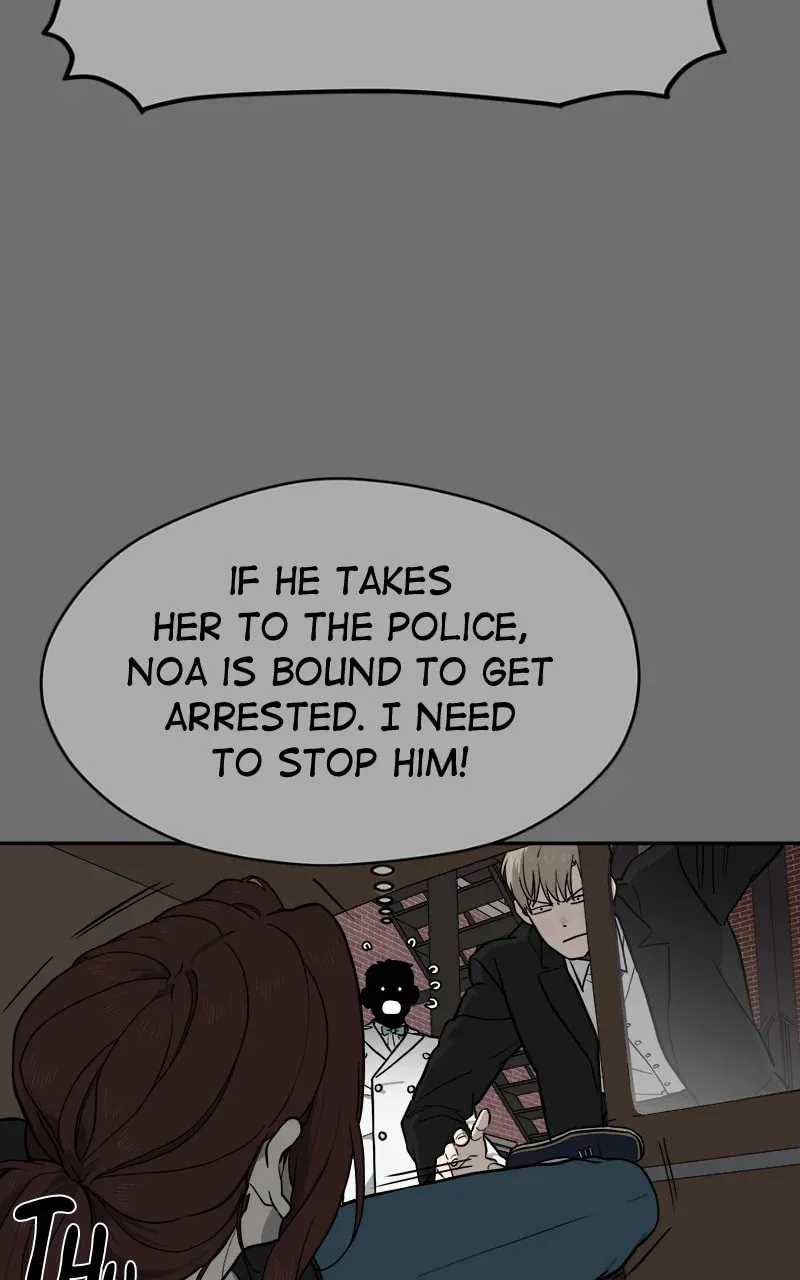 A Ghostly Song Chapter 31 page 76 - 