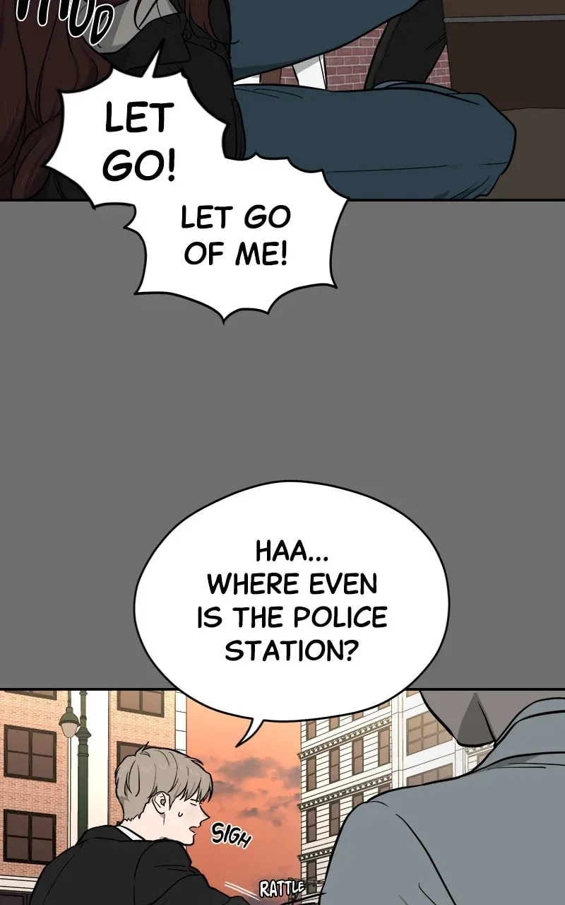 A Ghostly Song Chapter 31 page 77 - 