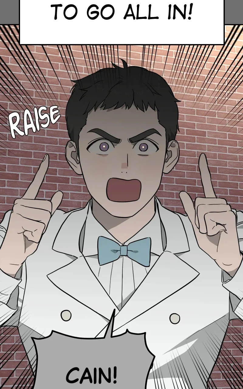 A Ghostly Song Chapter 31 page 79 - 