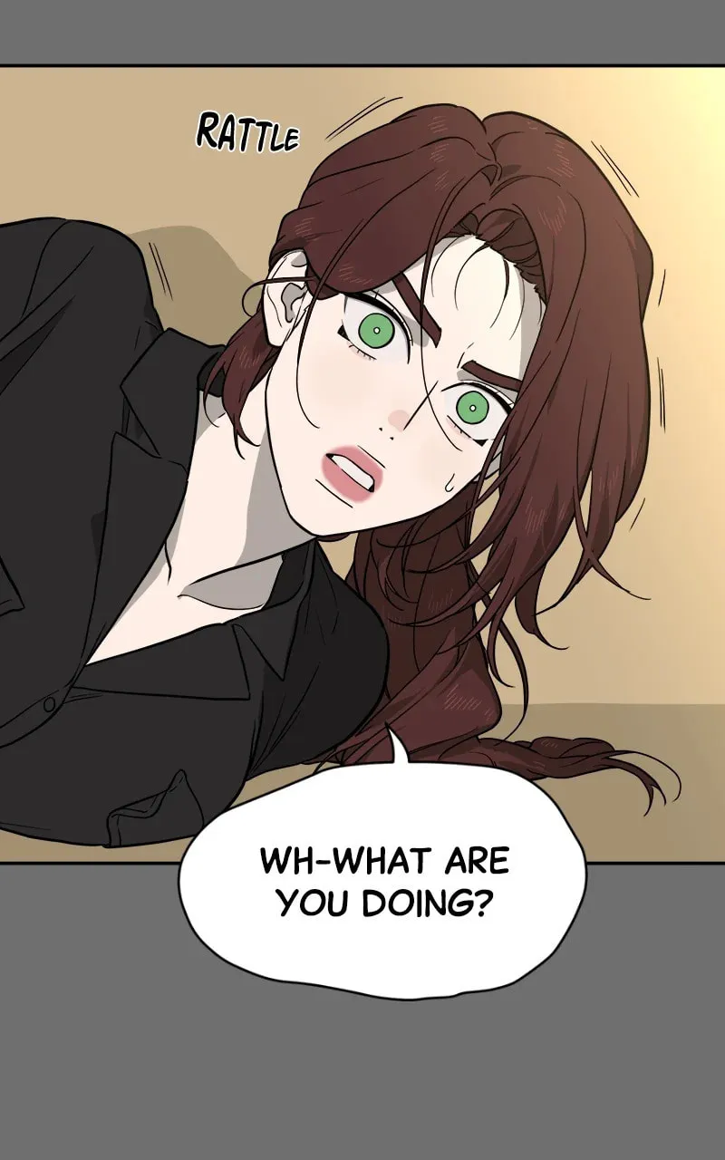 A Ghostly Song Chapter 31 page 83 - 