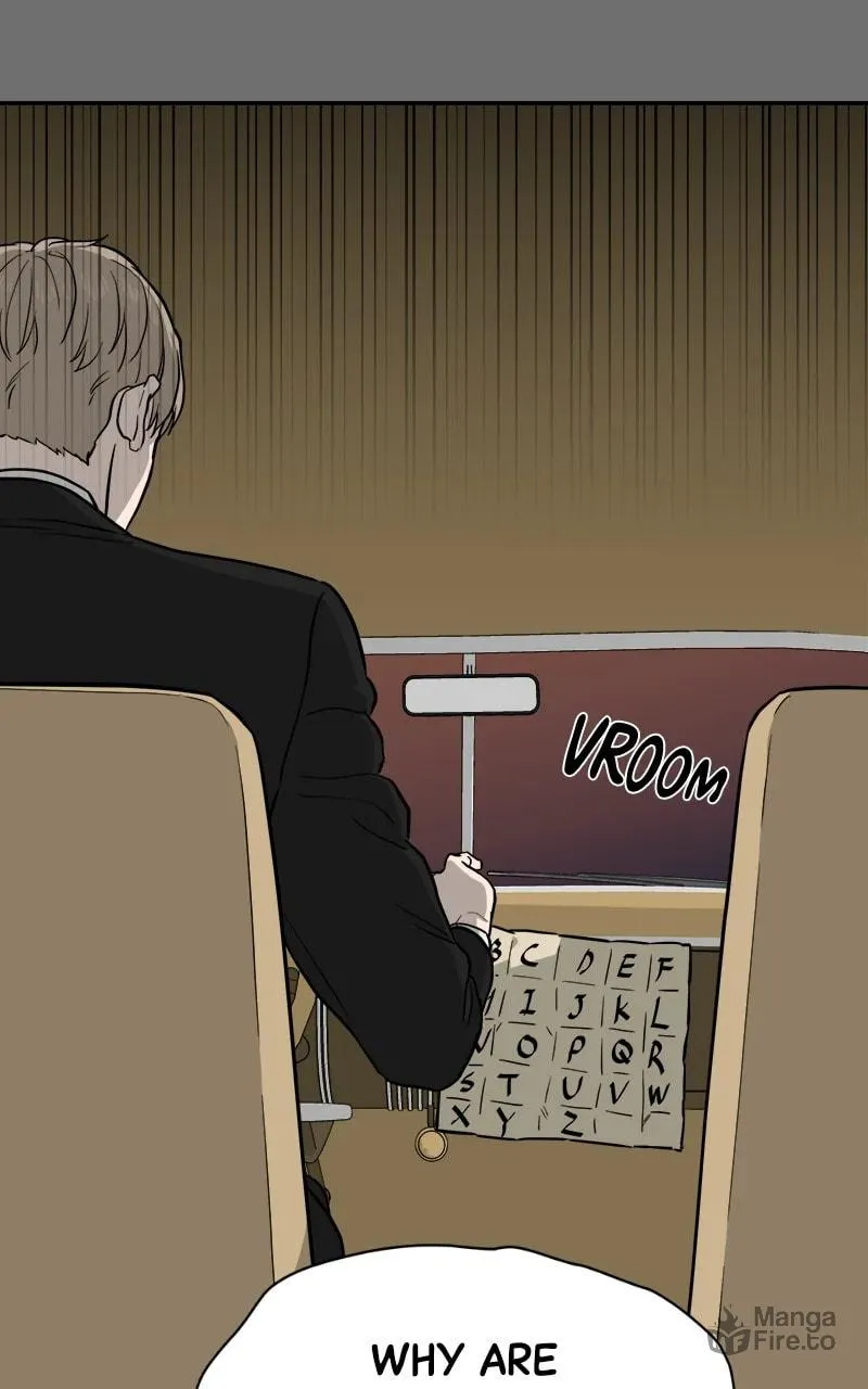 A Ghostly Song Chapter 31 page 84 - 