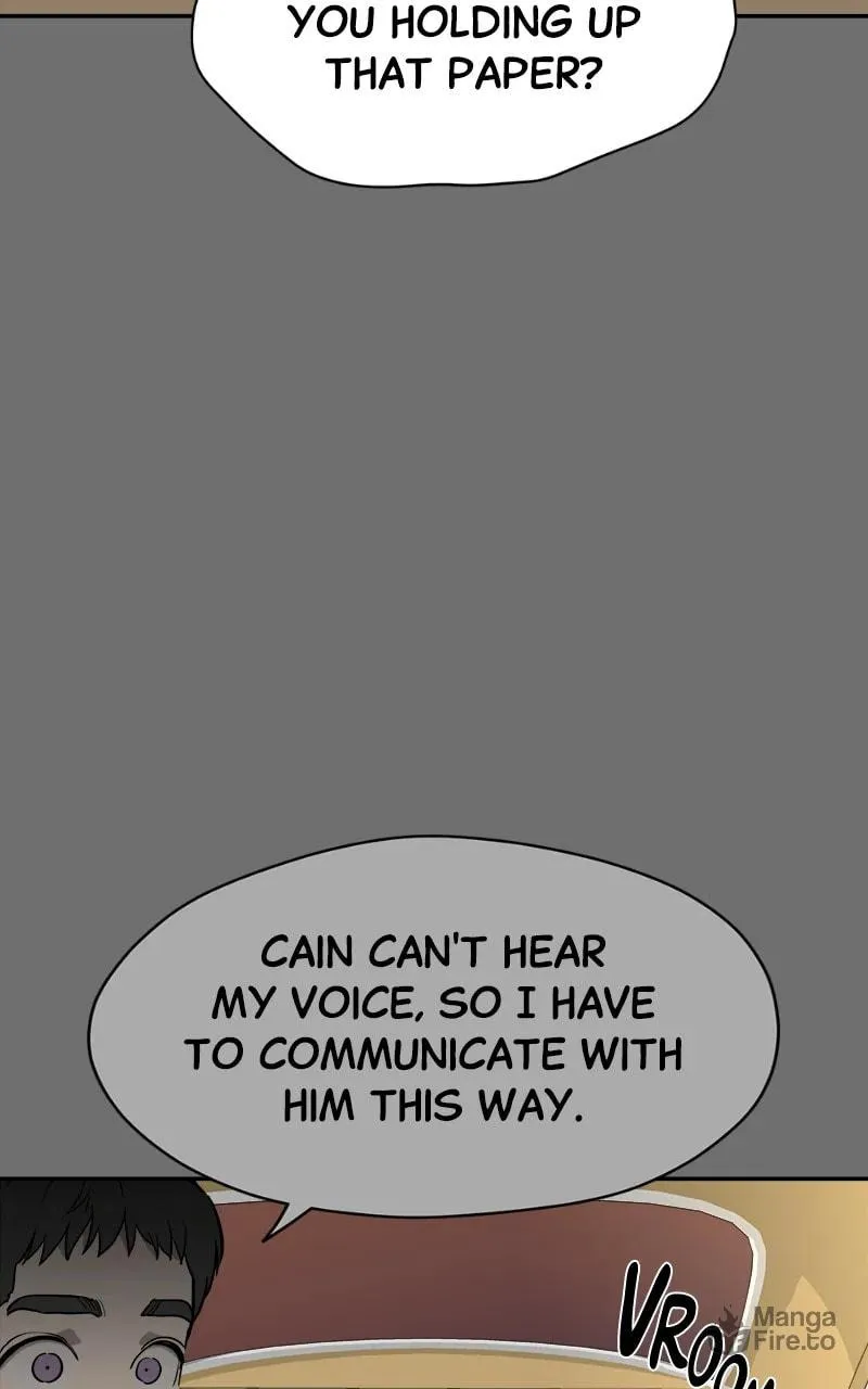 A Ghostly Song Chapter 31 page 85 - 