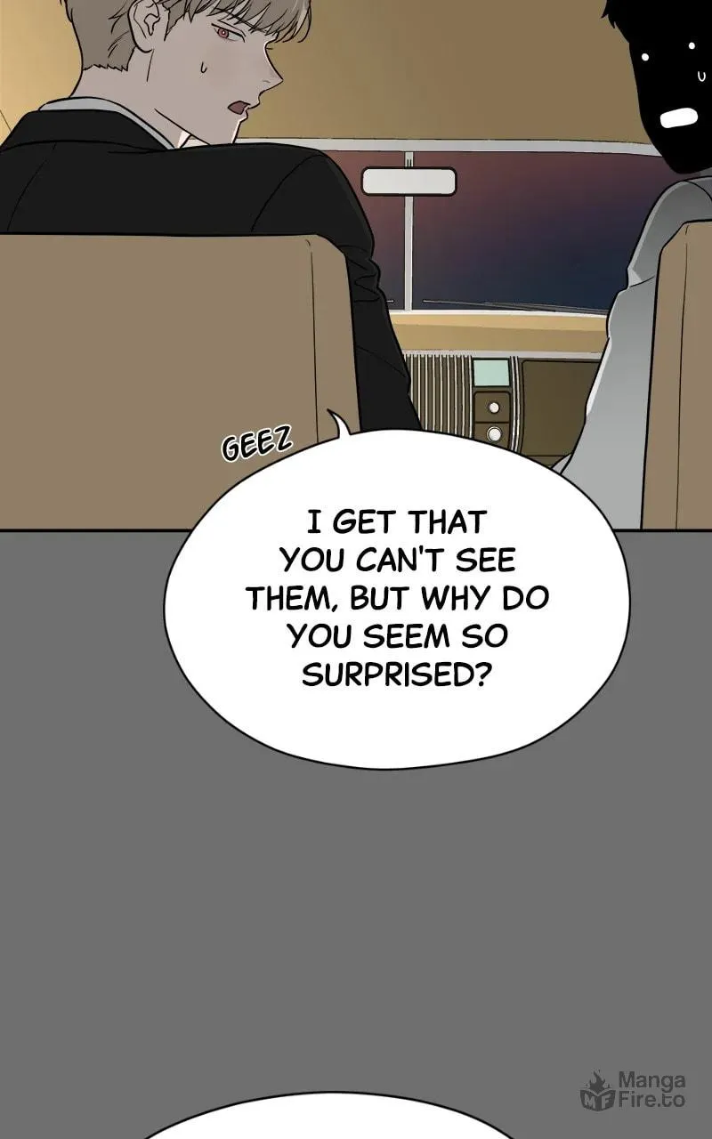 A Ghostly Song Chapter 31 page 90 - 