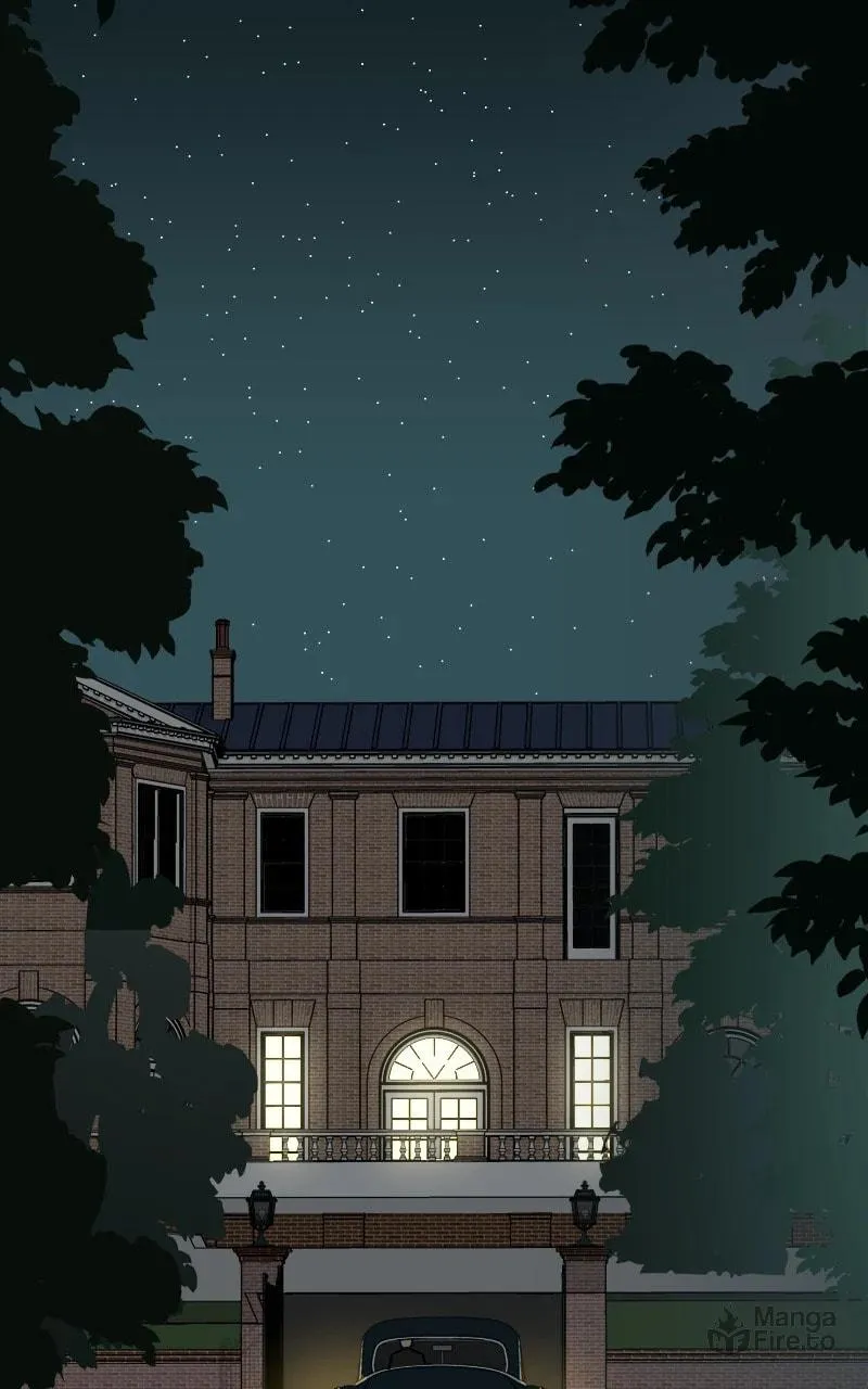 A Ghostly Song Chapter 31 page 96 - 
