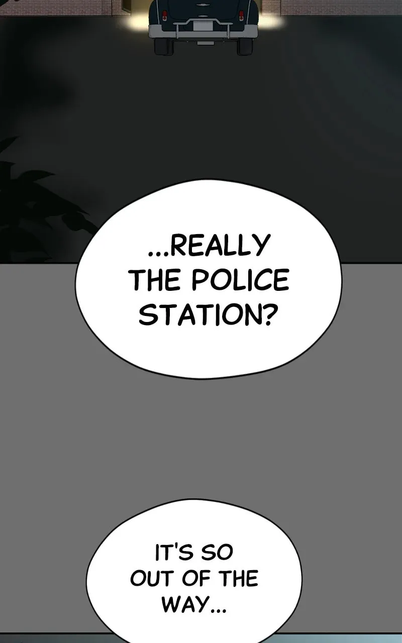 A Ghostly Song Chapter 31 page 97 - 