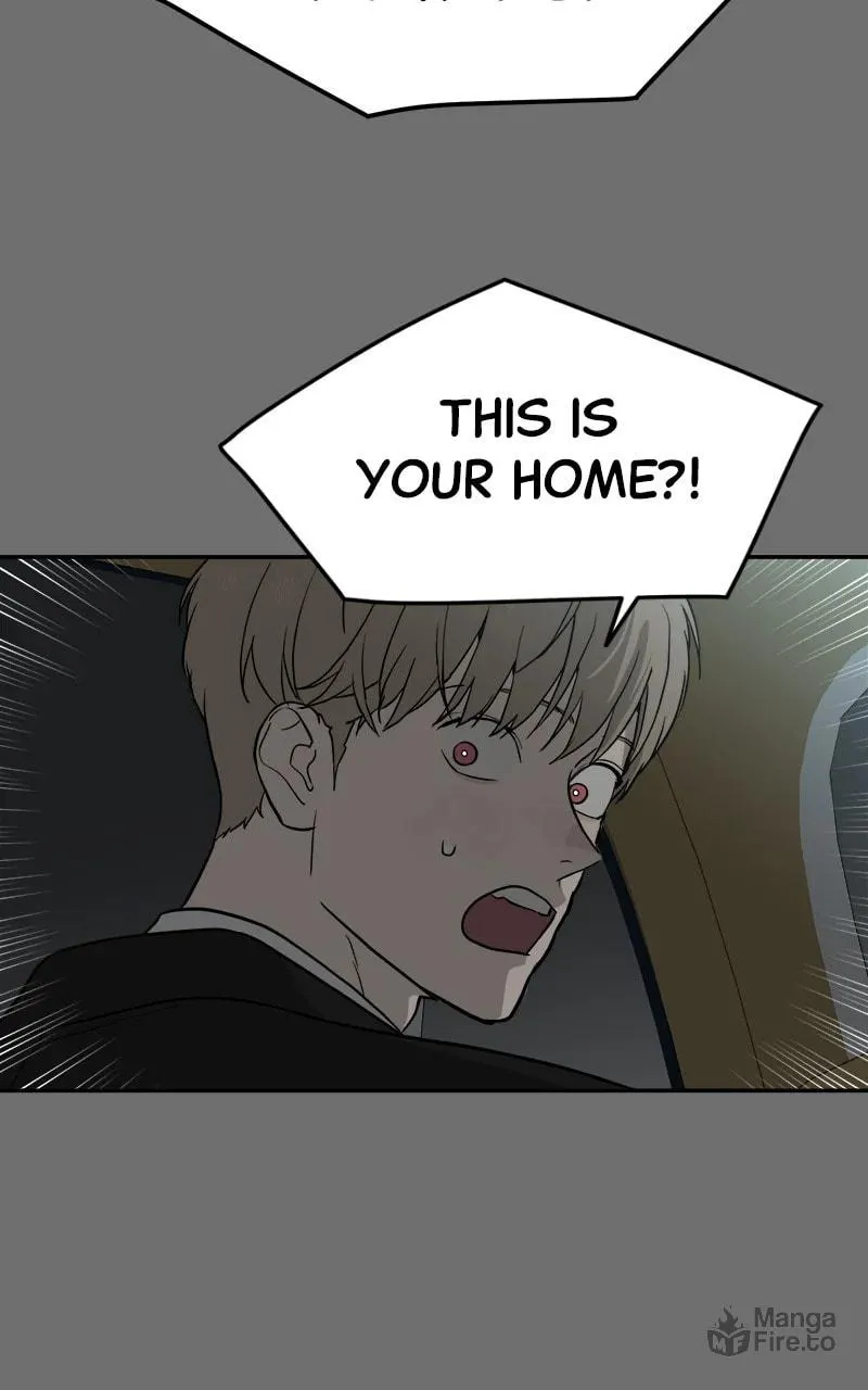 A Ghostly Song Chapter 31 page 100 - 