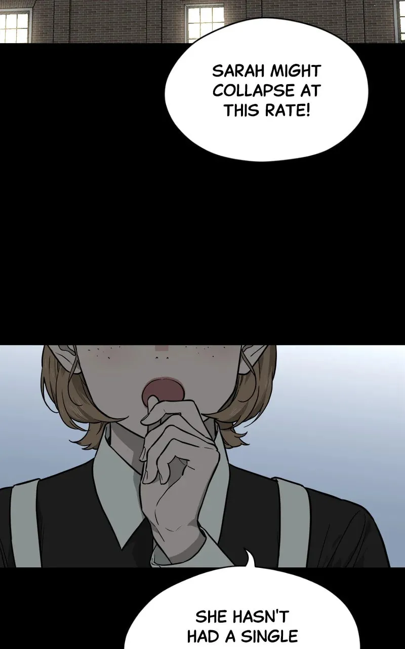 A Ghostly Song Chapter 32 page 2 - 