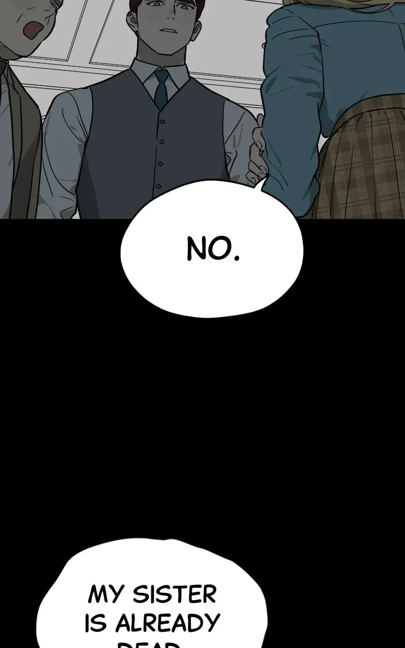 A Ghostly Song Chapter 32 page 11 - 