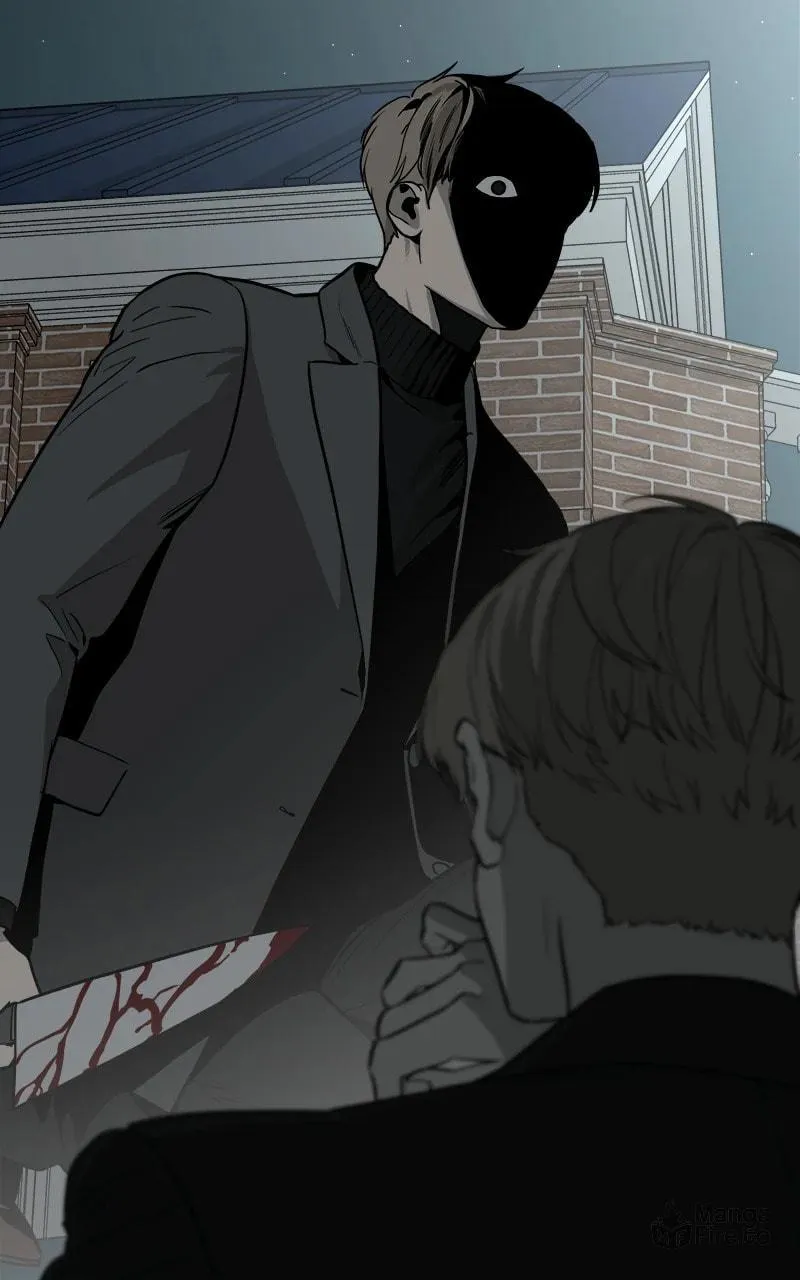 A Ghostly Song Chapter 32 page 102 - 