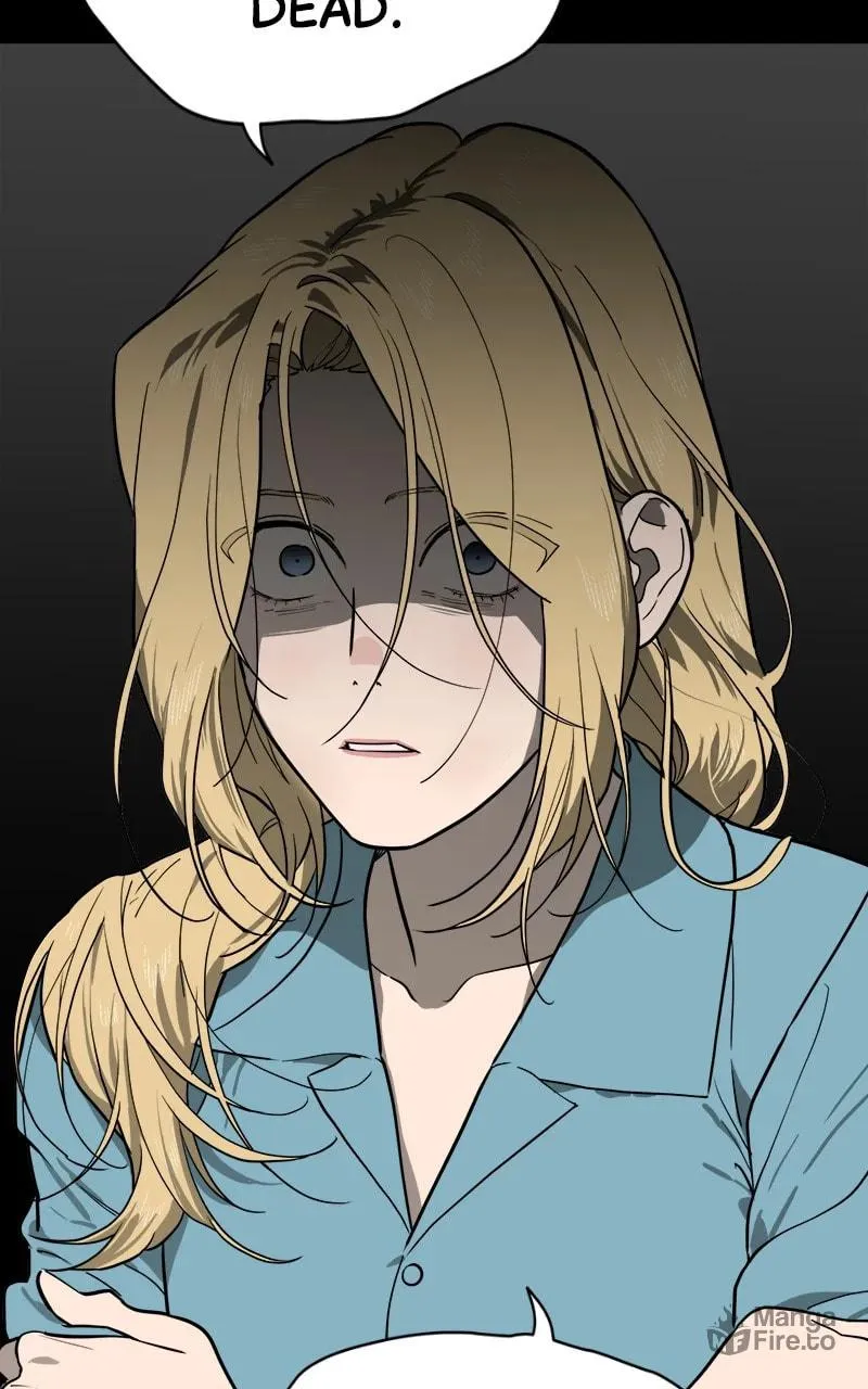 A Ghostly Song Chapter 32 page 12 - 