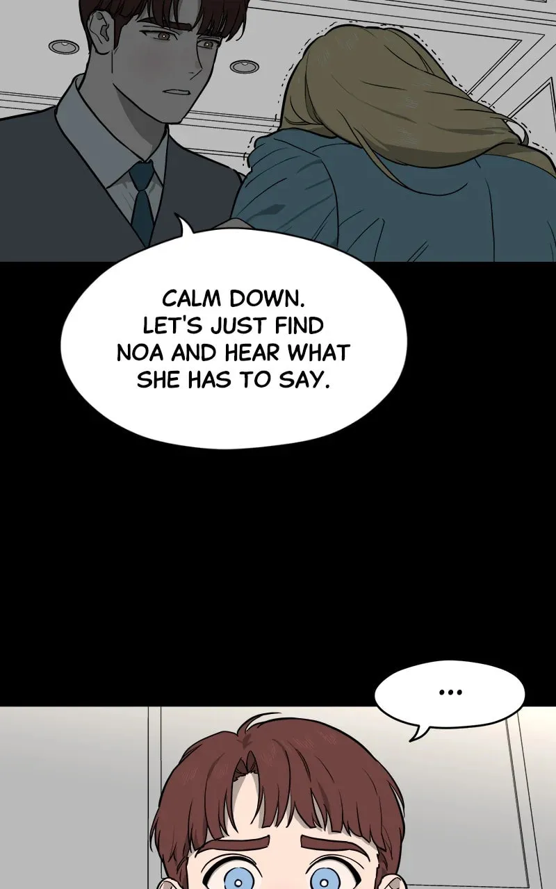 A Ghostly Song Chapter 32 page 14 - 