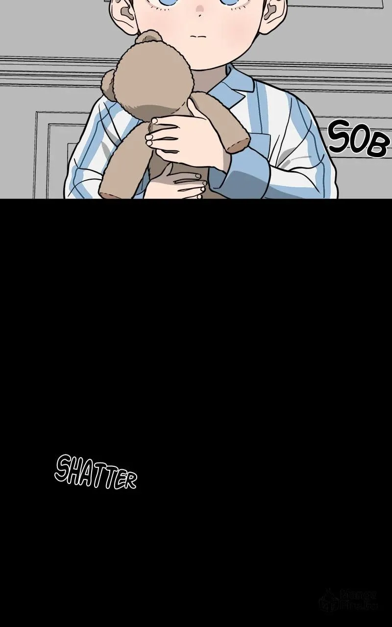 A Ghostly Song Chapter 32 page 15 - 