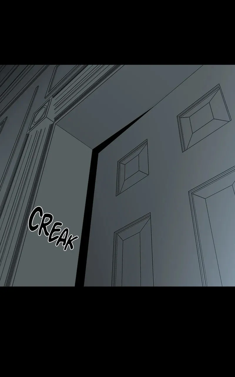 A Ghostly Song Chapter 32 page 19 - 