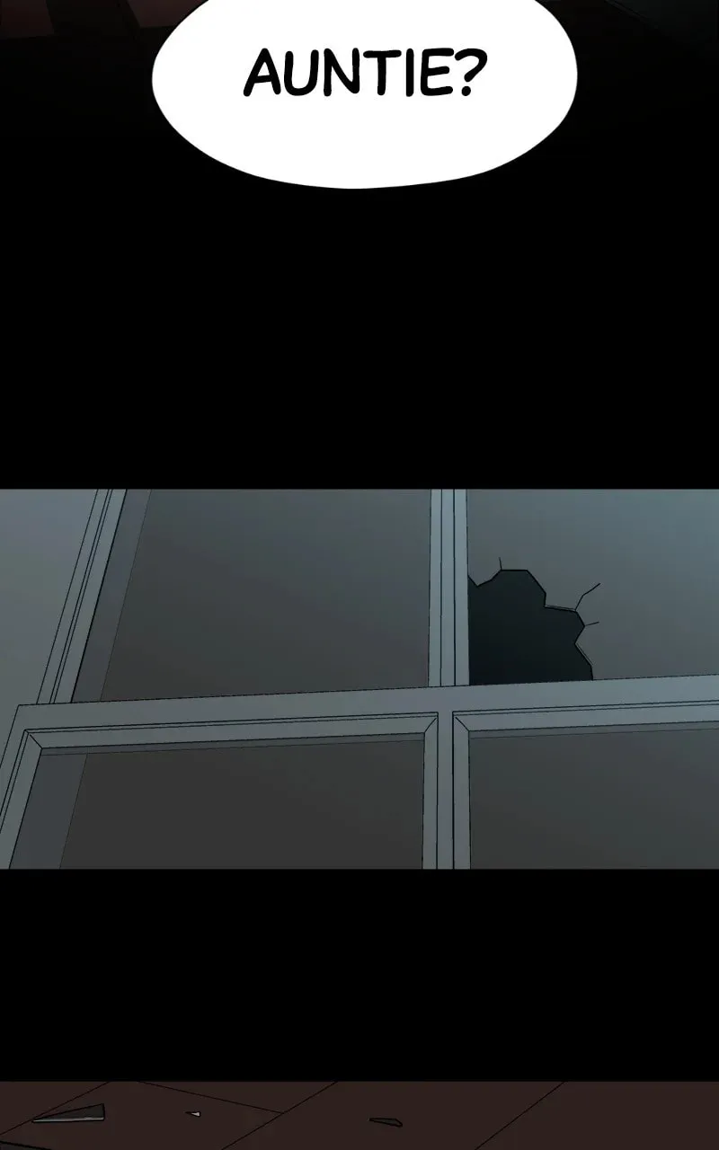 A Ghostly Song Chapter 32 page 22 - 
