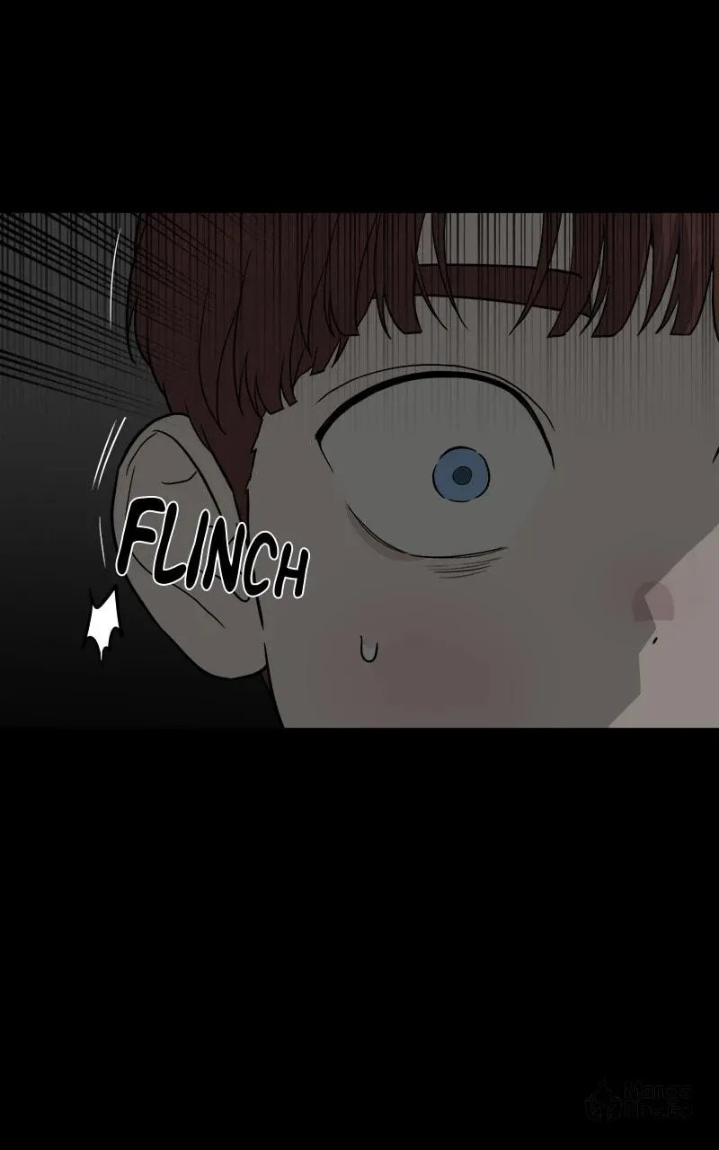 A Ghostly Song Chapter 32 page 25 - 