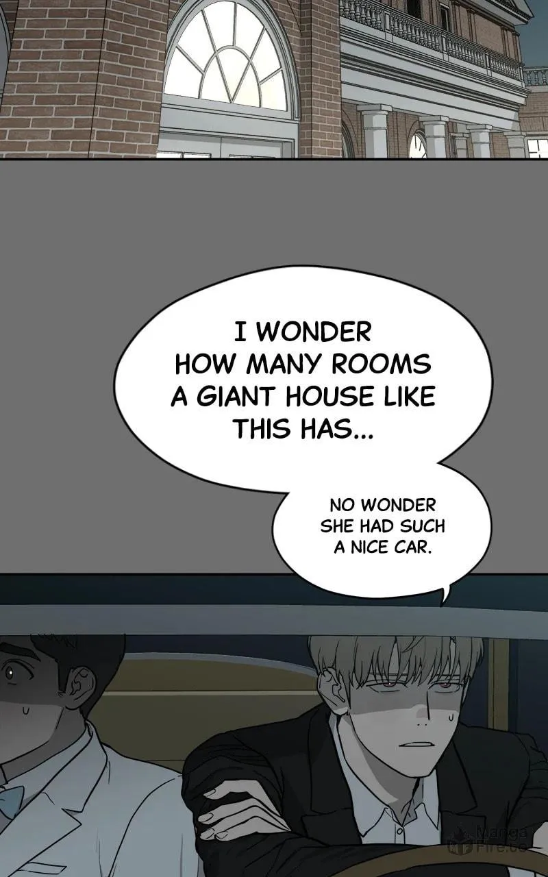 A Ghostly Song Chapter 32 page 33 - 