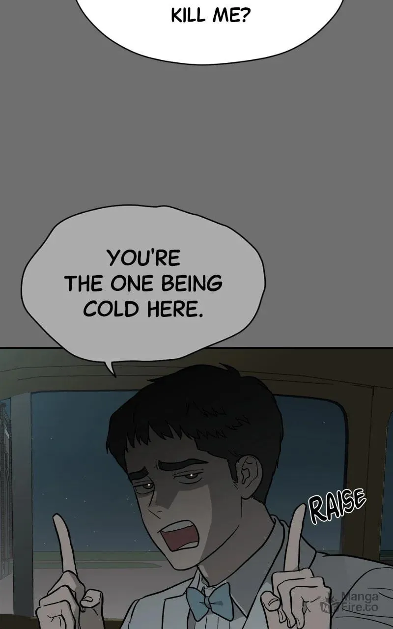 A Ghostly Song Chapter 32 page 36 - 