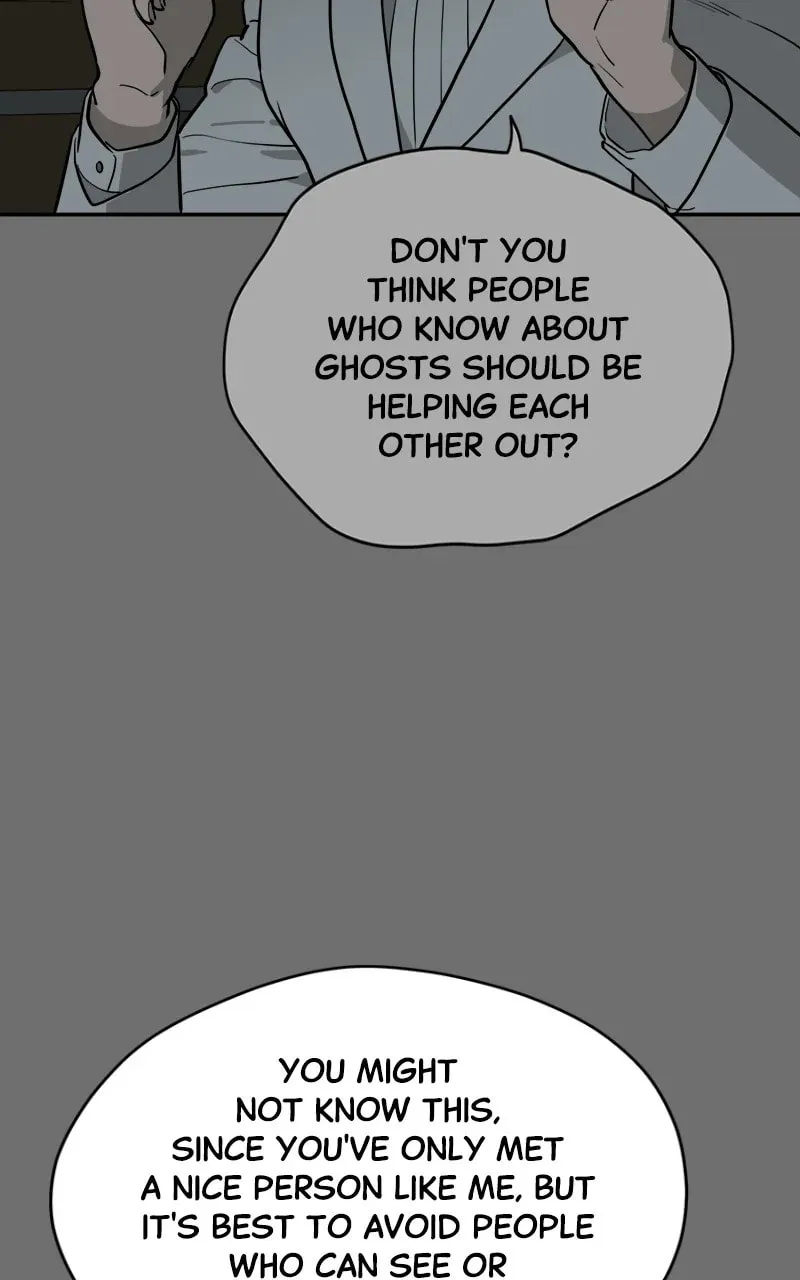 A Ghostly Song Chapter 32 page 37 - 