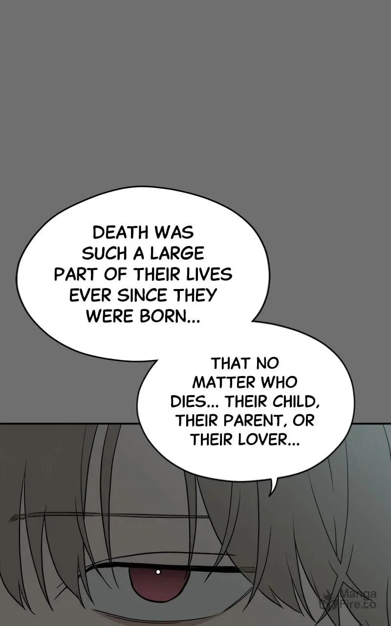 A Ghostly Song Chapter 32 page 39 - 