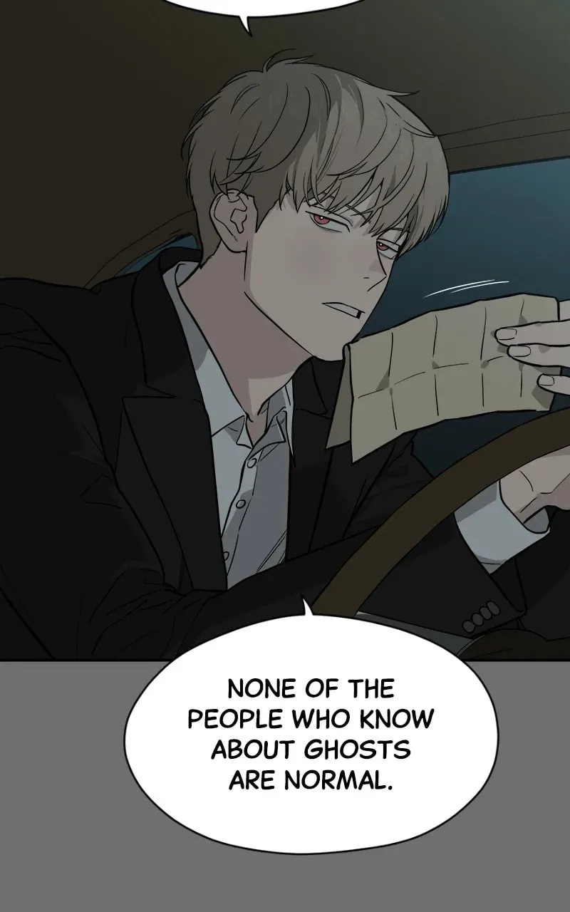 A Ghostly Song Chapter 32 page 41 - 