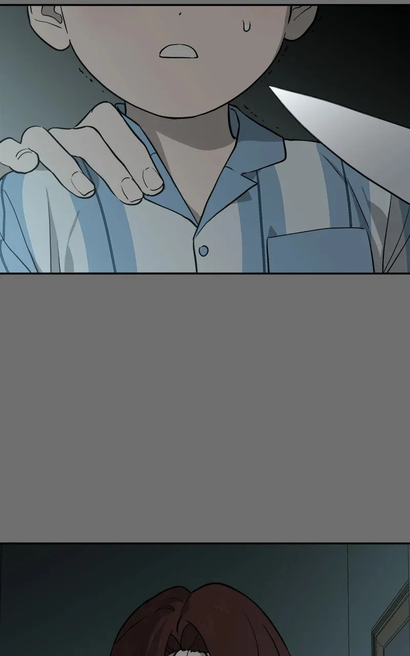 A Ghostly Song Chapter 32 page 43 - 