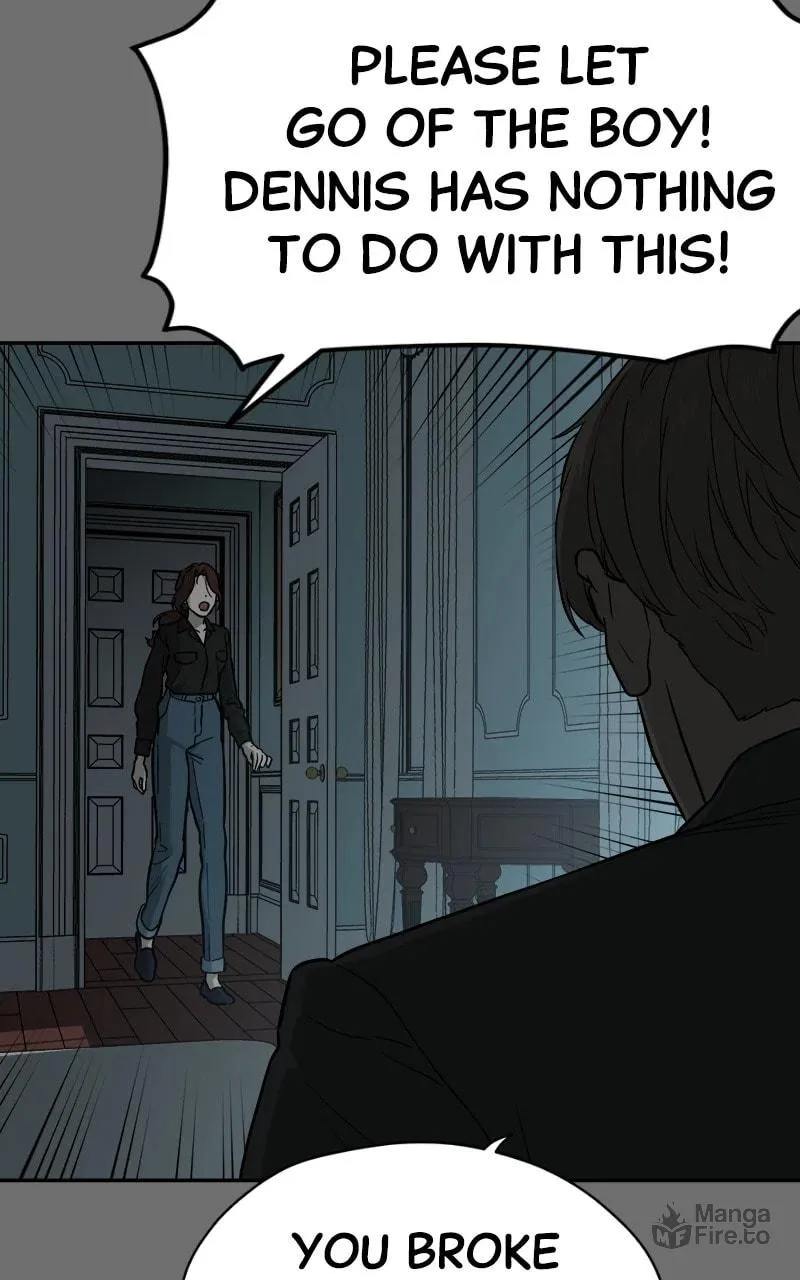 A Ghostly Song Chapter 32 page 51 - 