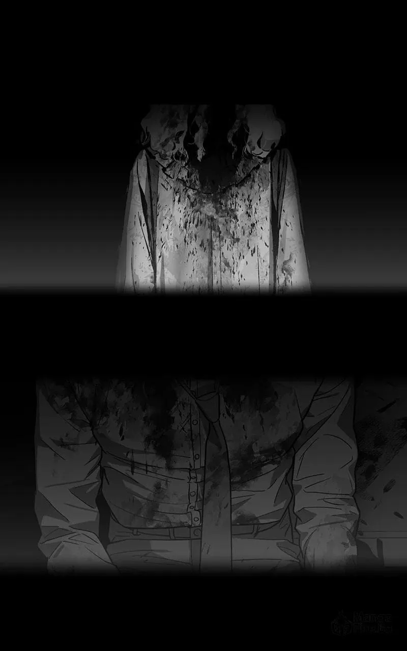 A Ghostly Song Chapter 32 page 57 - 