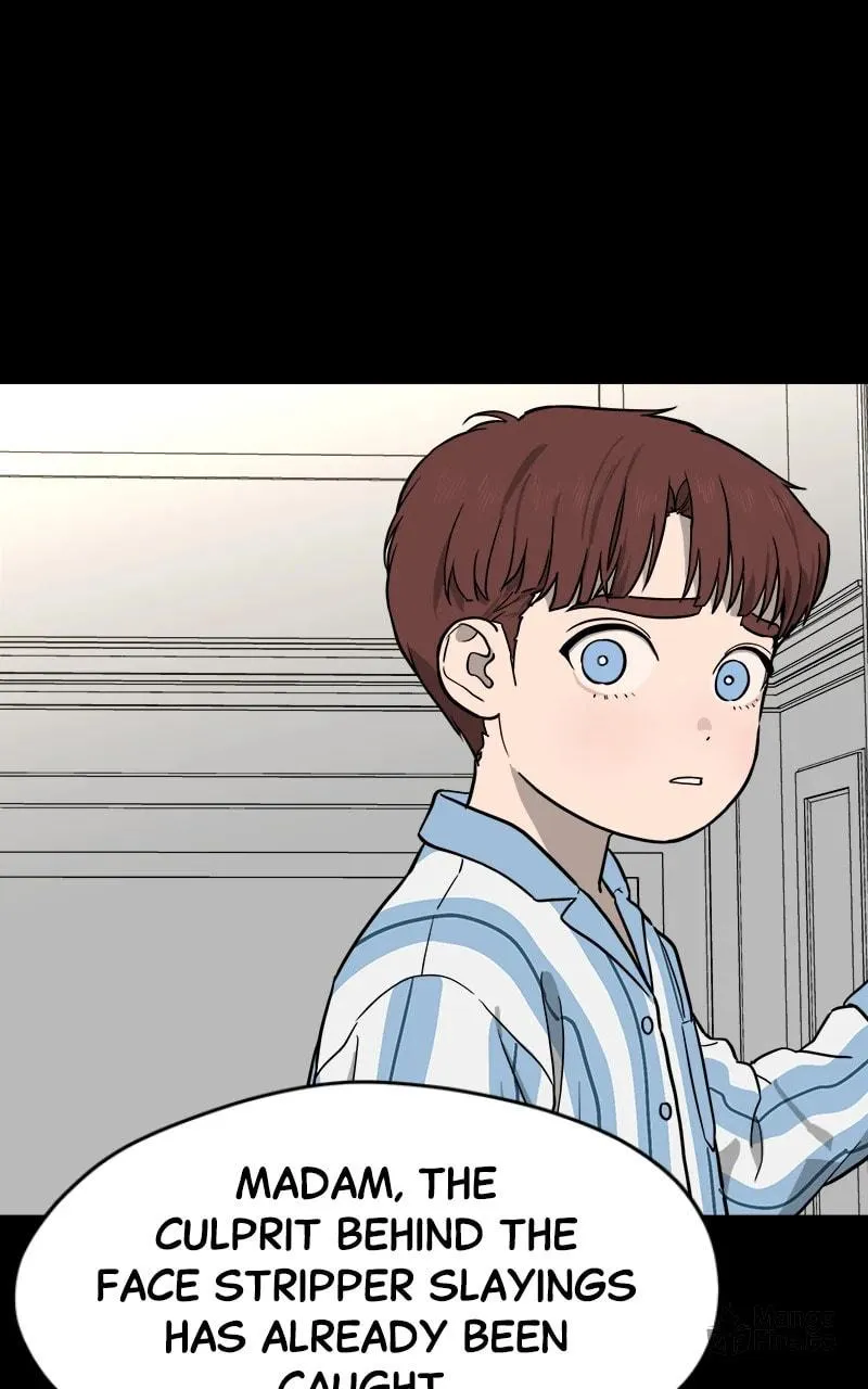 A Ghostly Song Chapter 32 page 9 - 