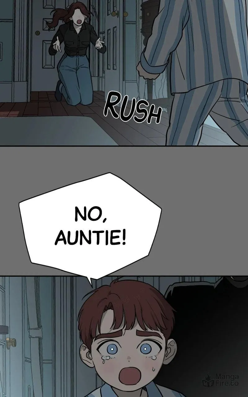 A Ghostly Song Chapter 32 page 81 - 