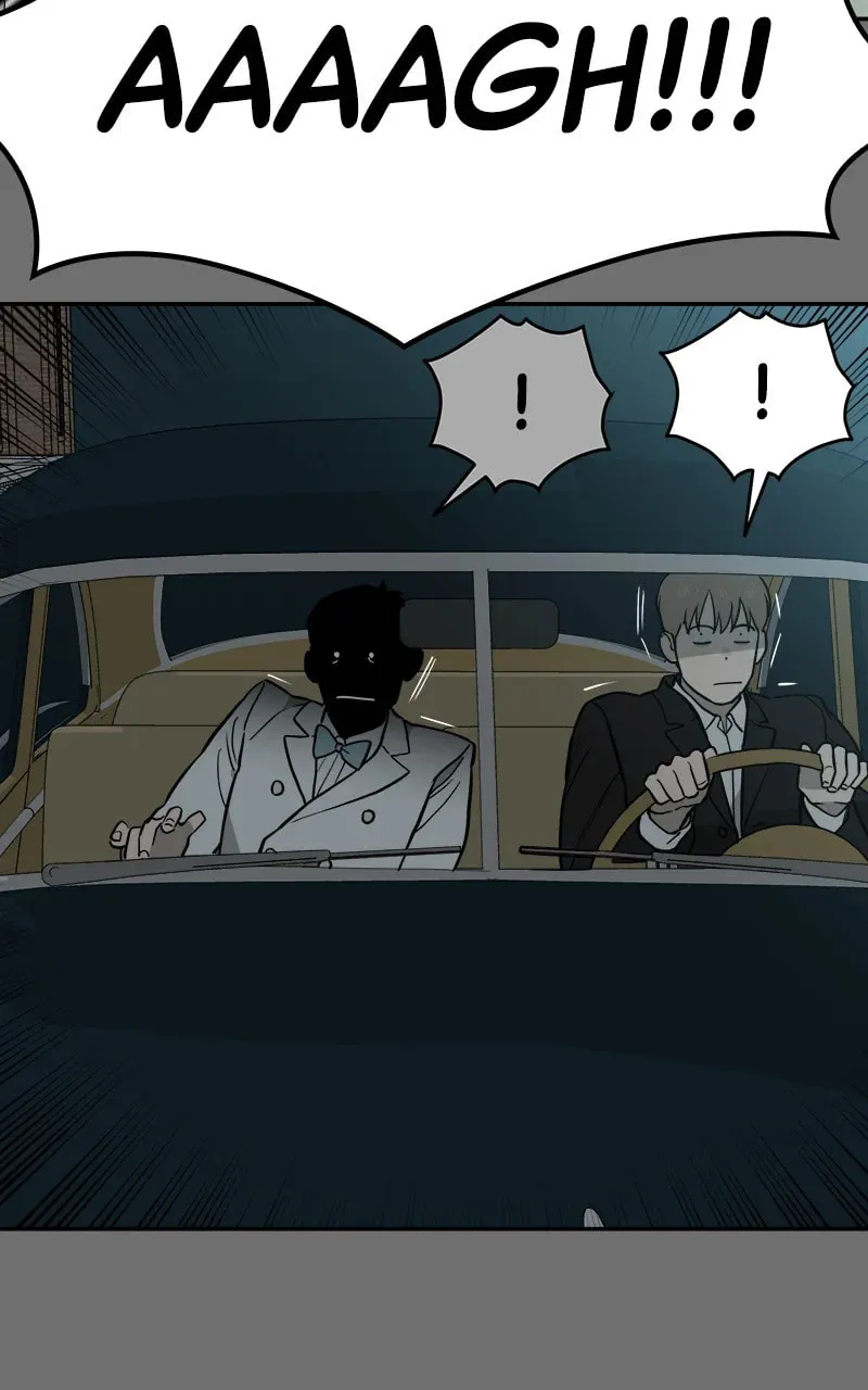 A Ghostly Song Chapter 32 page 92 - 