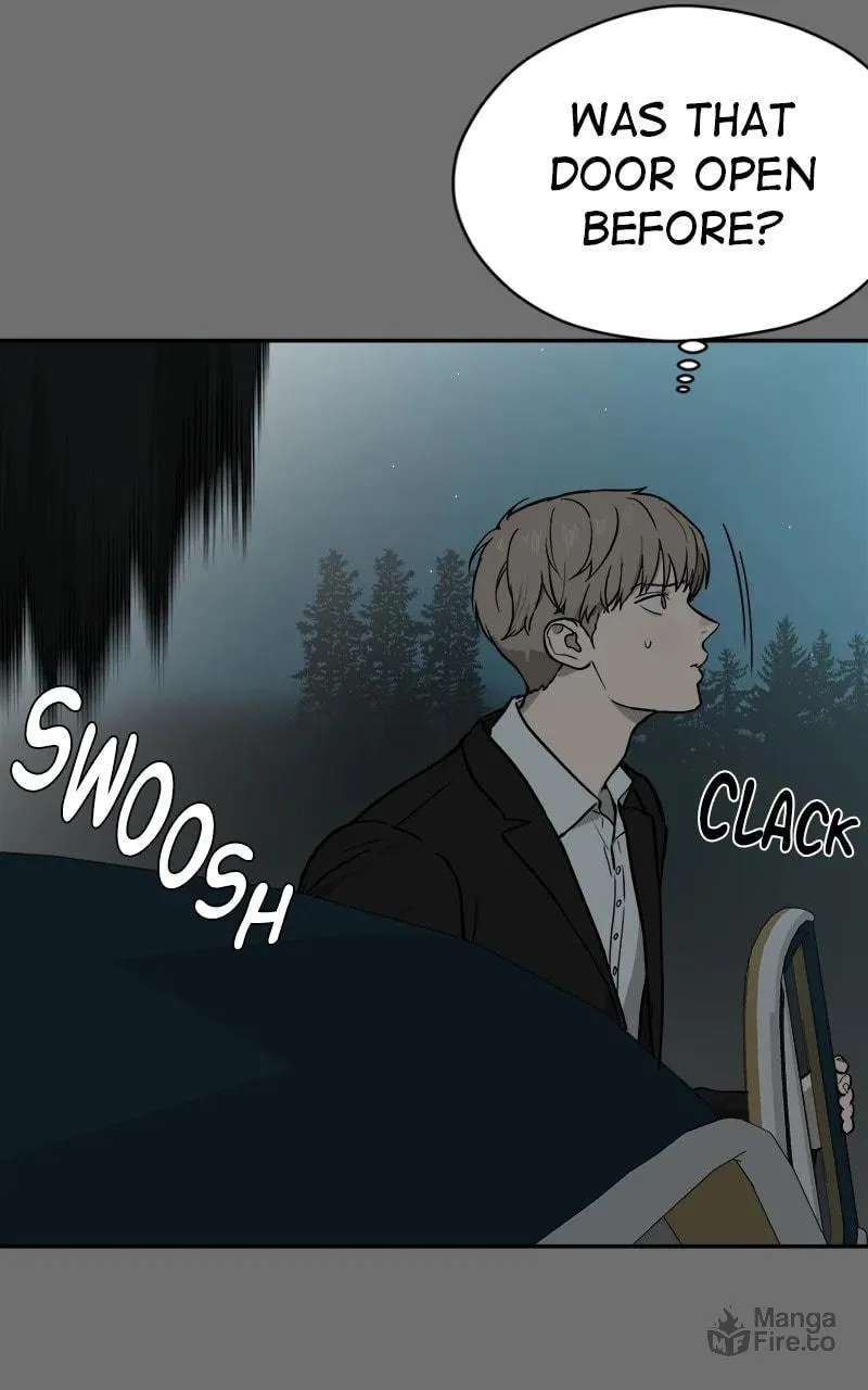 A Ghostly Song Chapter 32 page 96 - 