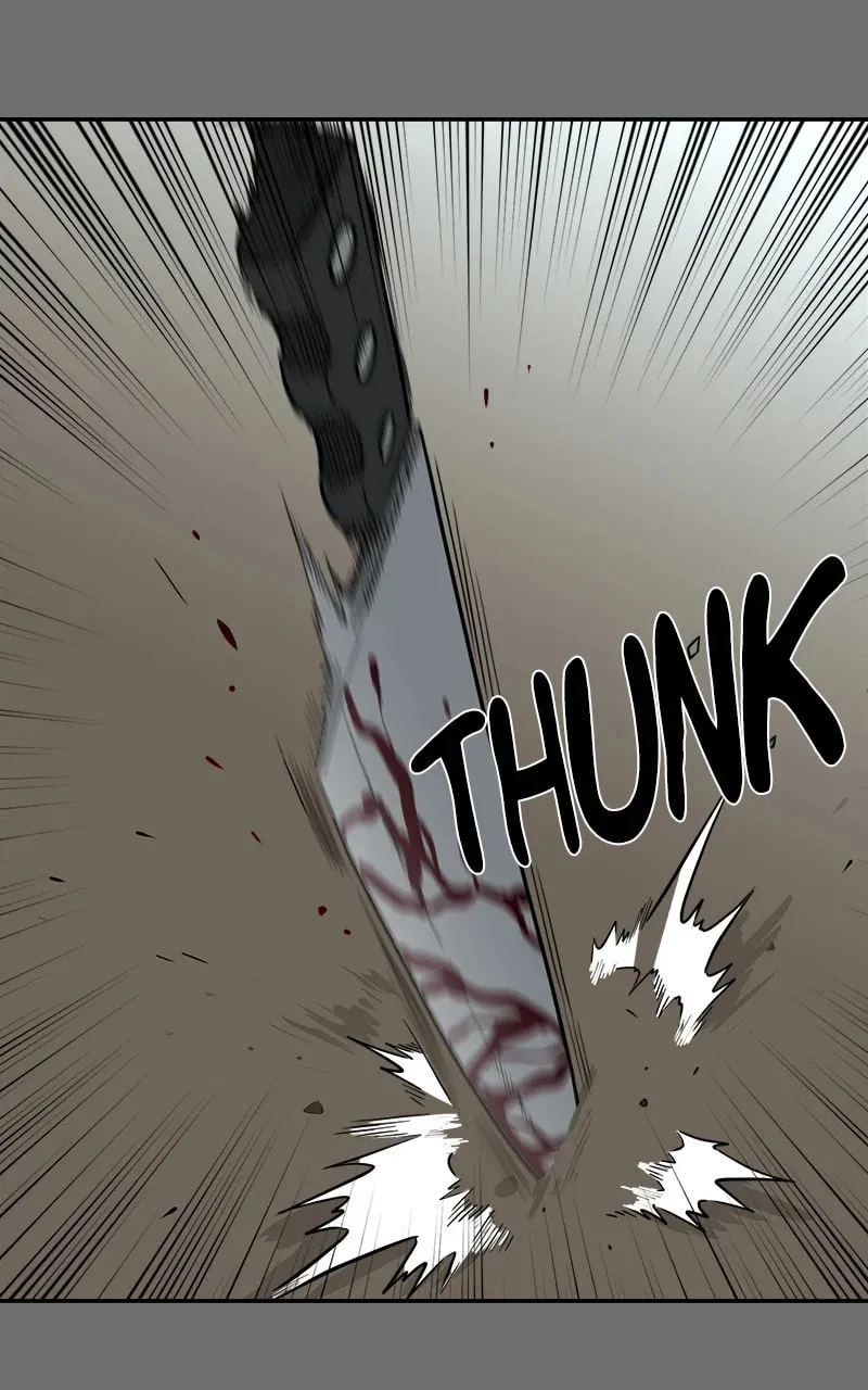 A Ghostly Song Chapter 33 page 11 - 