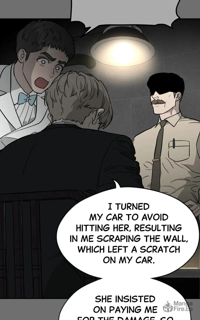 A Ghostly Song Chapter 33 page 108 - 