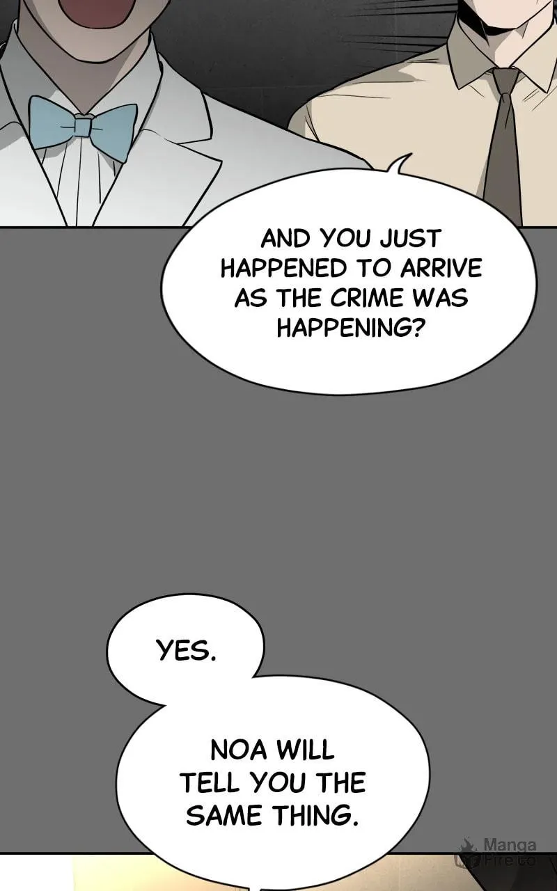 A Ghostly Song Chapter 33 page 110 - 