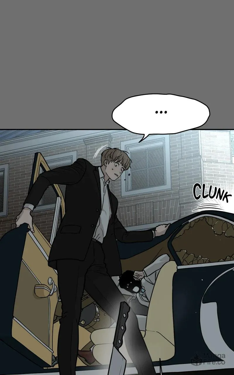 A Ghostly Song Chapter 33 page 12 - 