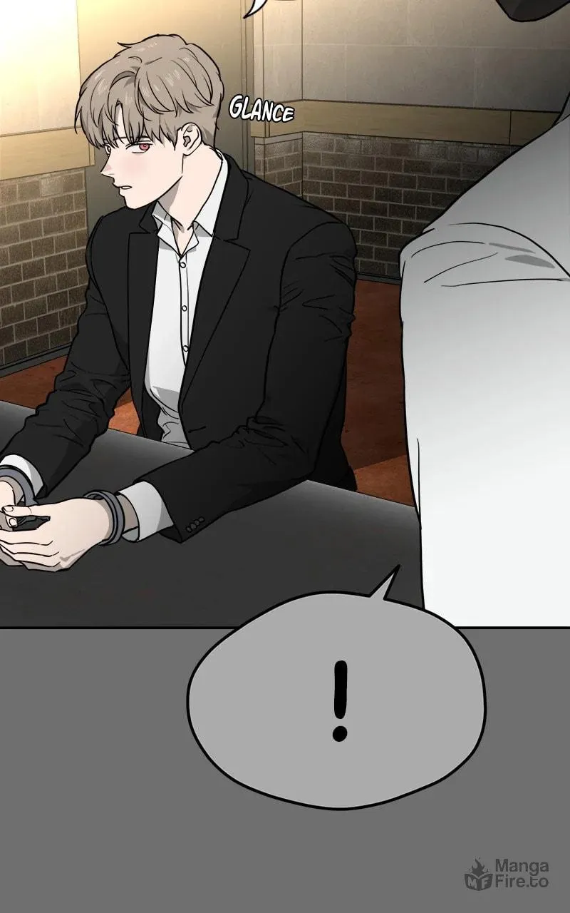 A Ghostly Song Chapter 33 page 111 - 