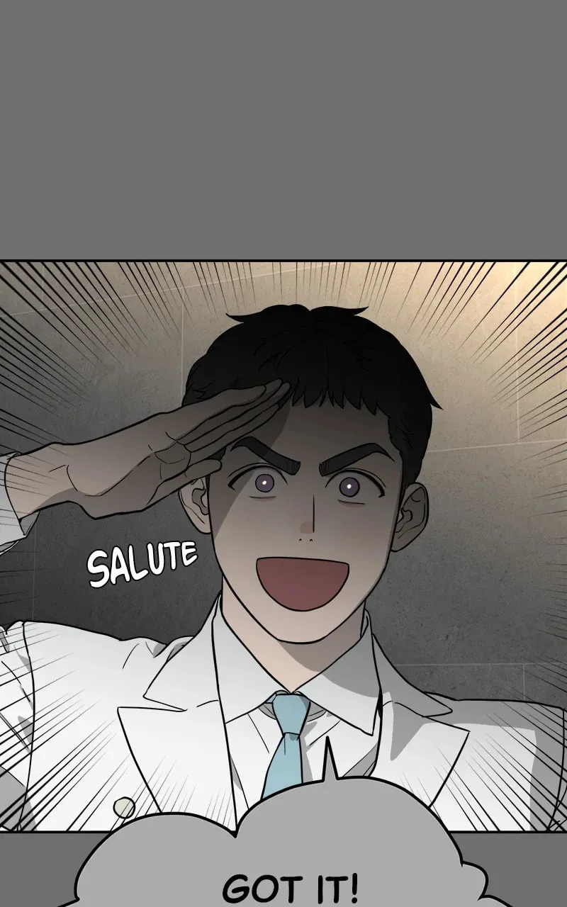 A Ghostly Song Chapter 33 page 112 - 