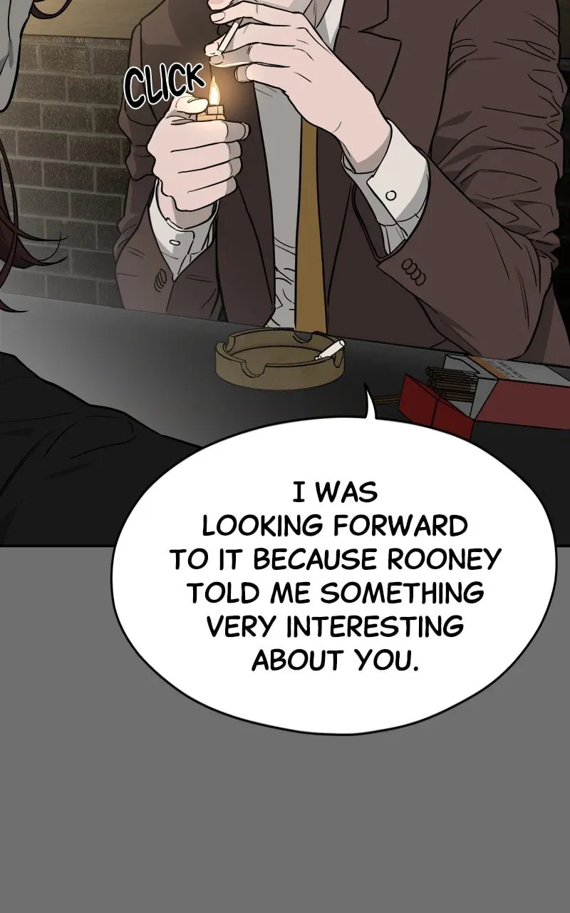 A Ghostly Song Chapter 33 page 116 - 