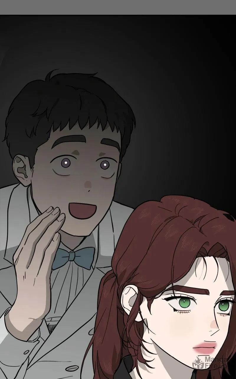 A Ghostly Song Chapter 33 page 120 - 